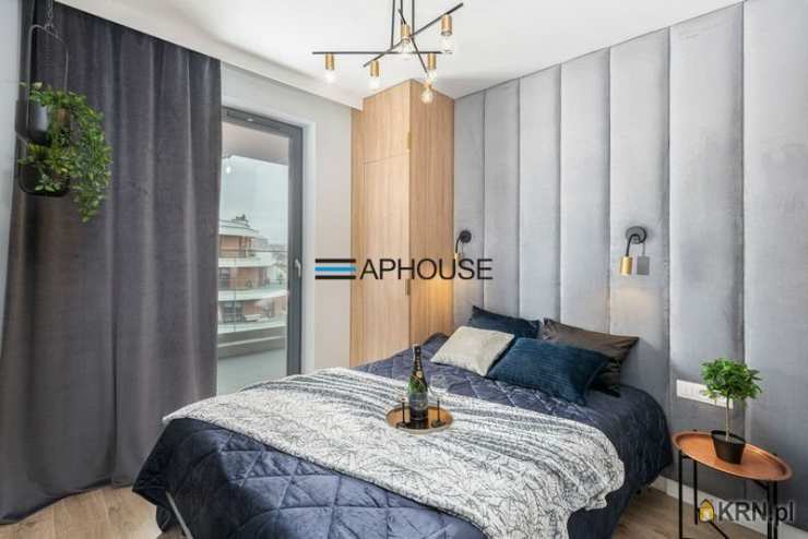 2 pokojowe, Mieszkanie  do wynajęcia, Kraków, Grzegórzki, ul. Grzegórzecka