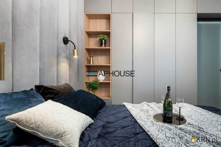 Mieszkanie  do wynajęcia, Kraków, Grzegórzki, ul. Grzegórzecka, 2 pokojowe