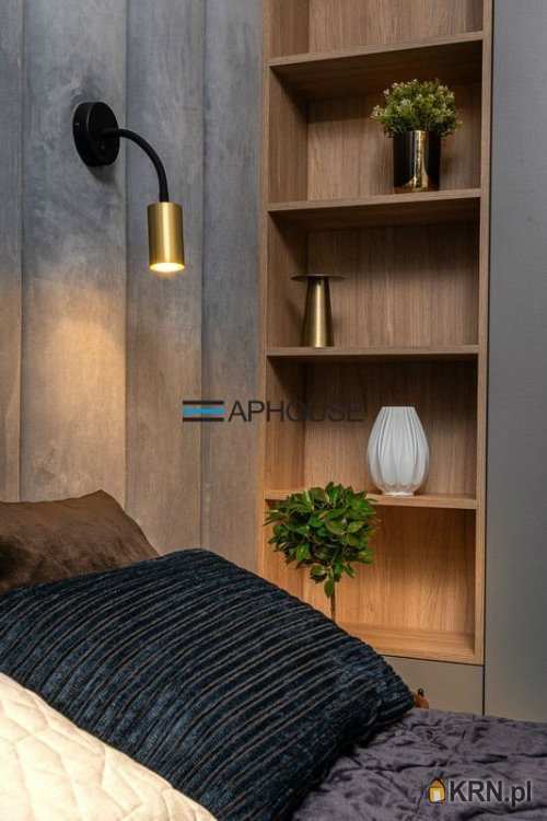 Mieszkanie  do wynajęcia, 2 pokojowe, Kraków, Grzegórzki, ul. Grzegórzecka