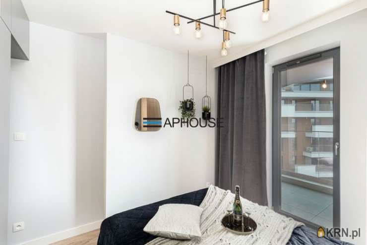 Kraków, Grzegórzki, ul. Grzegórzecka, Mieszkanie  do wynajęcia, 2 pokojowe