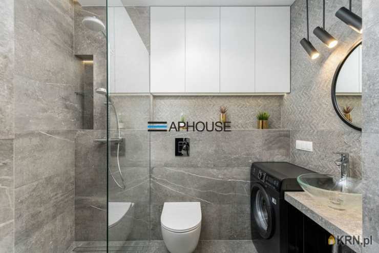 Kraków, Grzegórzki, ul. Grzegórzecka, 2 pokojowe, Mieszkanie  do wynajęcia