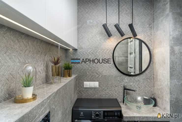 2 pokojowe, Kraków, Grzegórzki, ul. Grzegórzecka, Mieszkanie  do wynajęcia