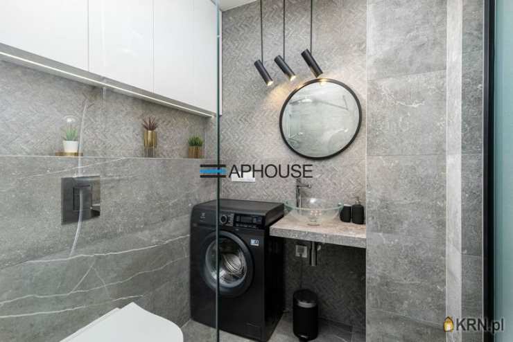 2 pokojowe, Mieszkanie  do wynajęcia, Kraków, Grzegórzki, ul. Grzegórzecka