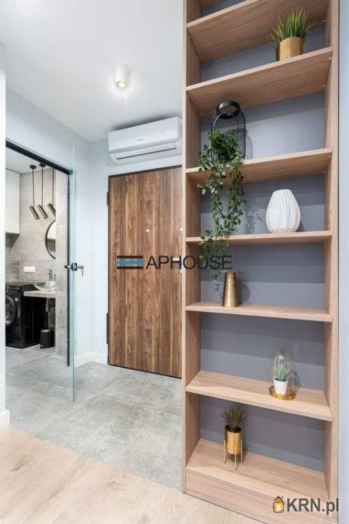 Aphouse Nieruchomości, Mieszkanie  do wynajęcia, Kraków, Grzegórzki, ul. Grzegórzecka