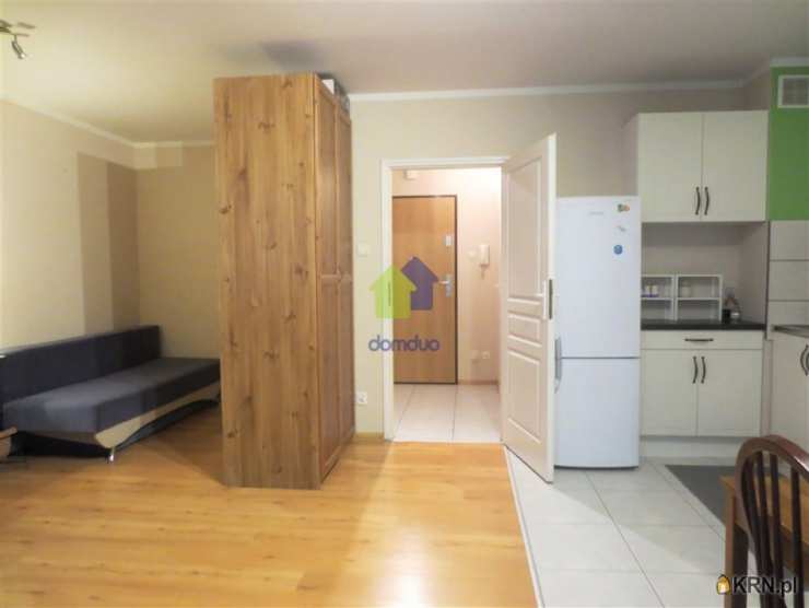 Mieszkanie  do wynajęcia, Kraków, Dębniki/Ruczaj, ul. Raciborska, 1 pokojowe