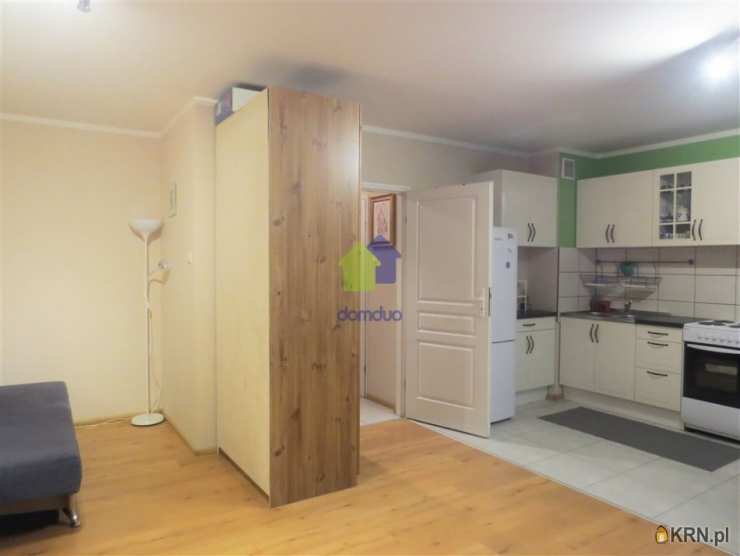 Mieszkanie  do wynajęcia, 1 pokojowe, Kraków, Dębniki/Ruczaj, ul. Raciborska