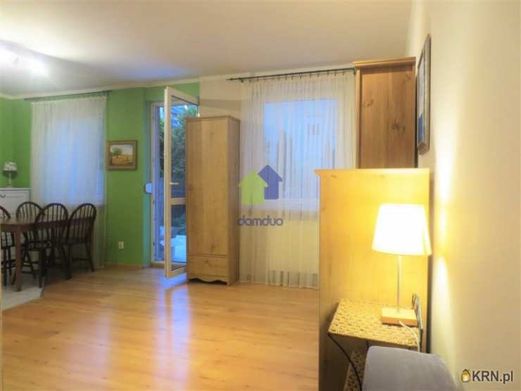 Kraków, Dębniki/Ruczaj, ul. Raciborska, Mieszkanie  do wynajęcia, 1 pokojowe