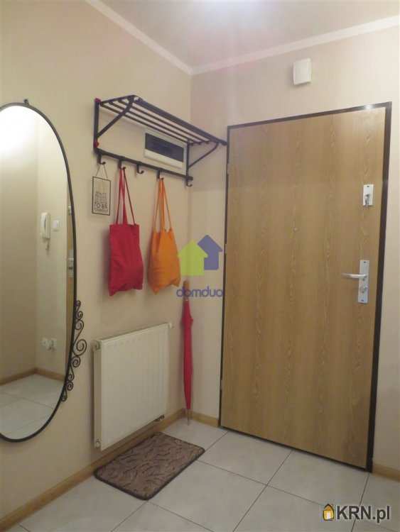 1 pokojowe, Kraków, Dębniki/Ruczaj, ul. Raciborska, Mieszkanie  do wynajęcia