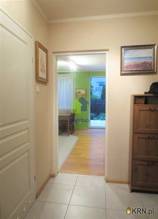 1 pokojowe, Mieszkanie  do wynajęcia, Kraków, Dębniki/Ruczaj, ul. Raciborska