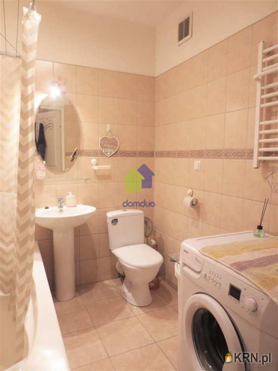 Mieszkanie  do wynajęcia, 1 pokojowe, Kraków, Dębniki/Ruczaj, ul. Raciborska