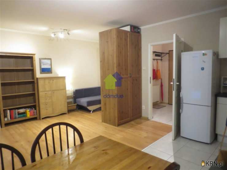 Kraków, Dębniki/Ruczaj, ul. Raciborska, Mieszkanie  do wynajęcia, 1 pokojowe