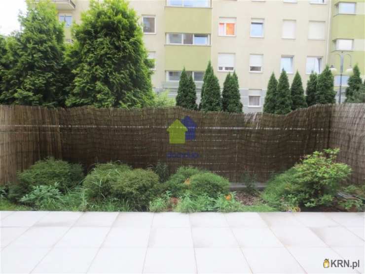 1 pokojowe, Kraków, Dębniki/Ruczaj, ul. Raciborska, Mieszkanie  do wynajęcia