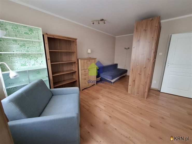 Mieszkanie  do wynajęcia, 1 pokojowe, Kraków, Dębniki/Ruczaj, ul. Raciborska