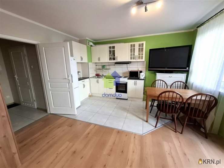 Kraków, Dębniki/Ruczaj, ul. Raciborska, 1 pokojowe, Mieszkanie  do wynajęcia