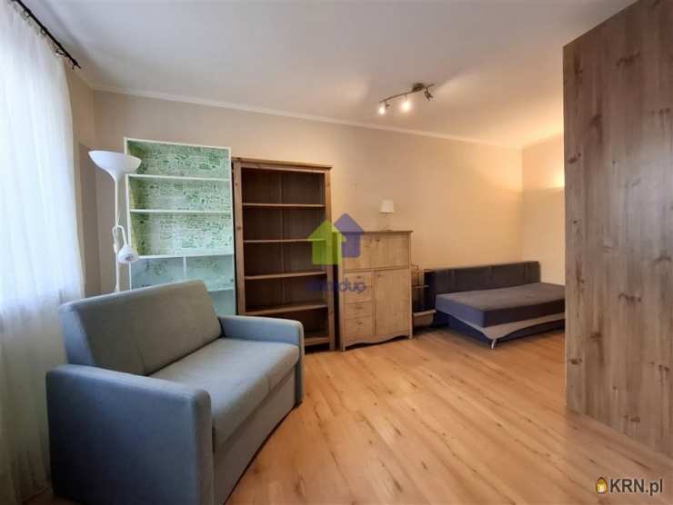 1 pokojowe, Kraków, Dębniki/Ruczaj, ul. Raciborska, Mieszkanie  do wynajęcia