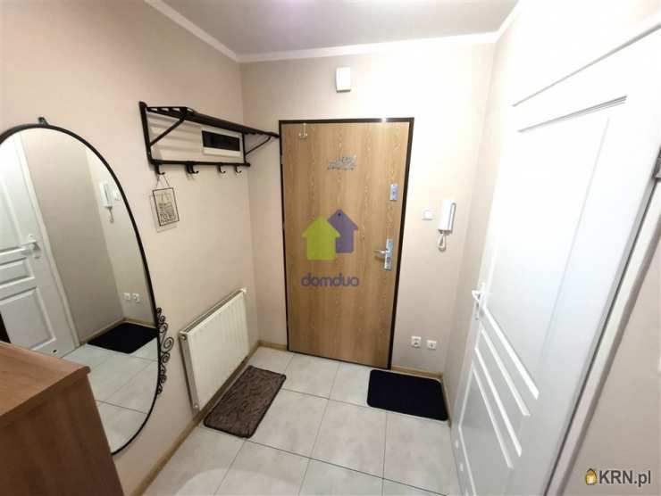 1 pokojowe, Mieszkanie  do wynajęcia, Kraków, Dębniki/Ruczaj, ul. Raciborska