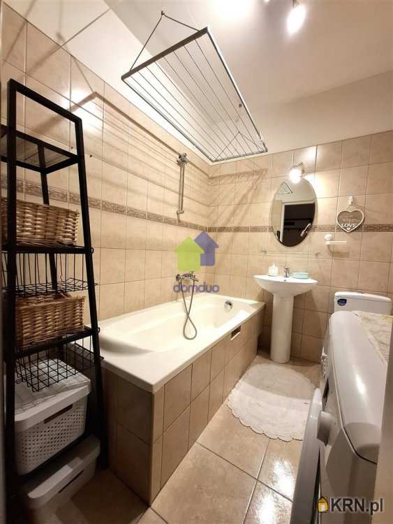 Kraków, Dębniki/Ruczaj, ul. Raciborska, Mieszkanie  do wynajęcia, 1 pokojowe