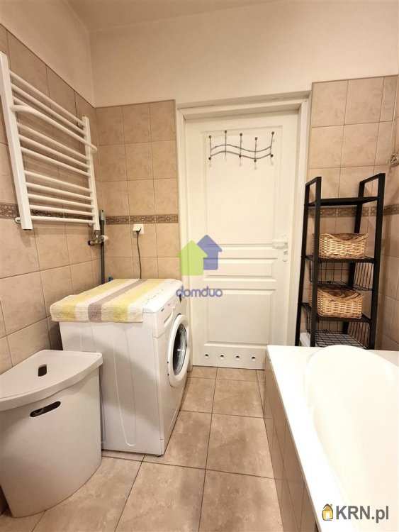 Kraków, Dębniki/Ruczaj, ul. Raciborska, 1 pokojowe, Mieszkanie  do wynajęcia