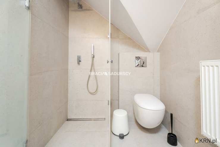 Mieszkanie  do wynajęcia, Kraków, Grzegórzki, ul. Grzegórzecka, 1 pokojowe