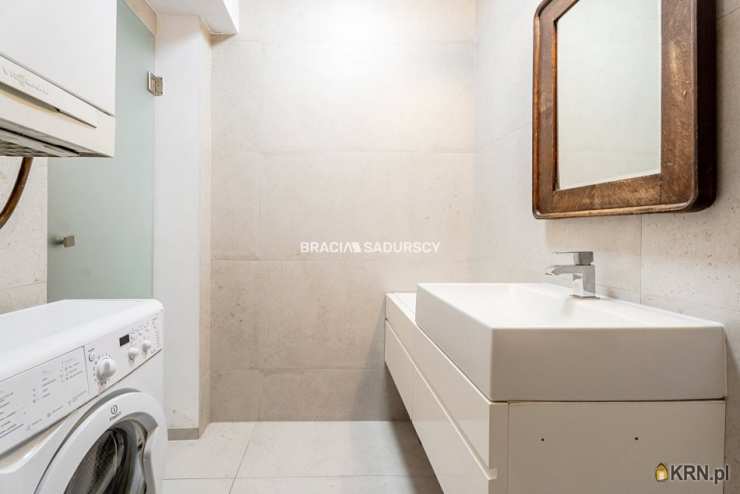 Kraków, Grzegórzki, ul. Grzegórzecka, Mieszkanie  do wynajęcia, 1 pokojowe