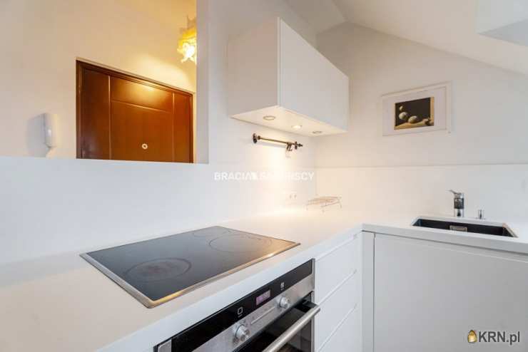 1 pokojowe, Kraków, Grzegórzki, ul. Grzegórzecka, Mieszkanie  do wynajęcia