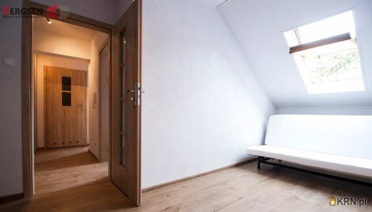 BERGSEN Nieruchomości, Mieszkanie  do wynajęcia, Kraków, Bronowice/Bronowice Małe, ul. Katowicka