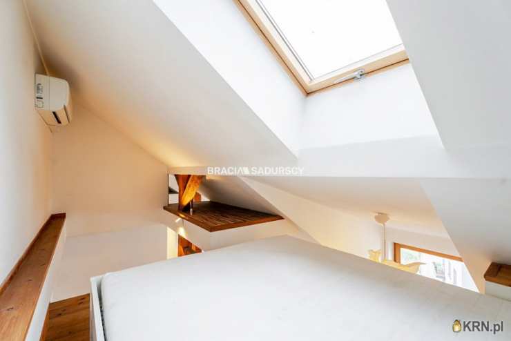 Mieszkanie  do wynajęcia, 1 pokojowe, Kraków, Grzegórzki, ul. Grzegórzecka