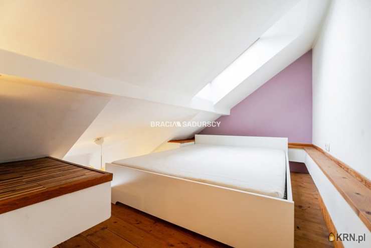 BRACIA SADURSCY ODDZIAŁ BS4 KROWODRZA, Mieszkanie  do wynajęcia, Kraków, Grzegórzki, ul. Grzegórzecka