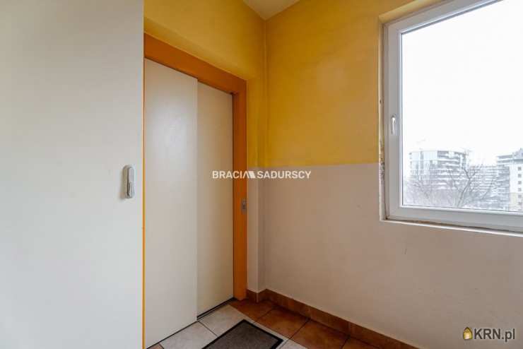 1 pokojowe, Mieszkanie  do wynajęcia, Kraków, Grzegórzki, ul. Grzegórzecka