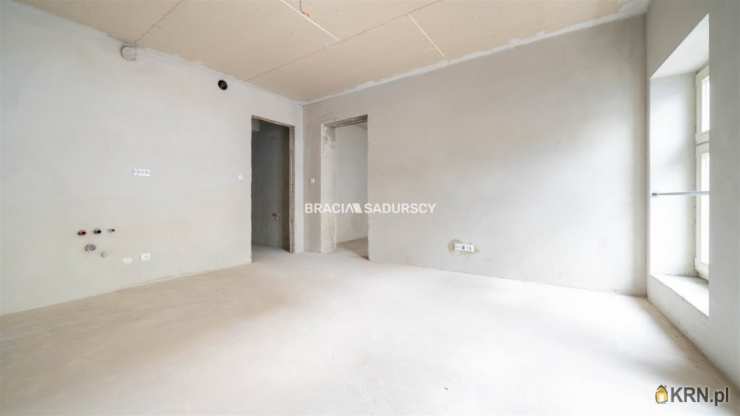 Mieszkanie  na sprzedaż, Kraków, Podgórze/Stare Podgórze, ul. Kalwaryjska, 2 pokojowe