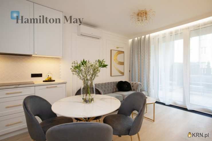 Mieszkanie  do wynajęcia, Kraków, Grzegórzki, ul. Prochowa, 