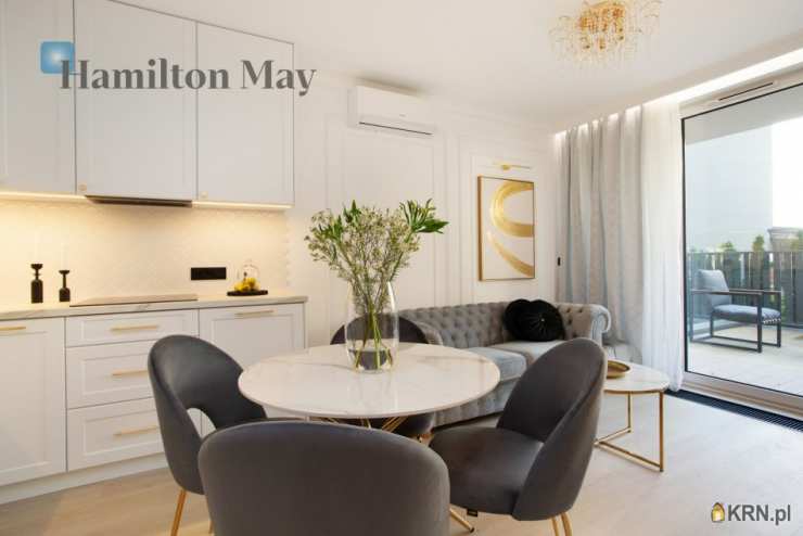 Kraków, Grzegórzki, ul. Prochowa, Mieszkanie  do wynajęcia, 