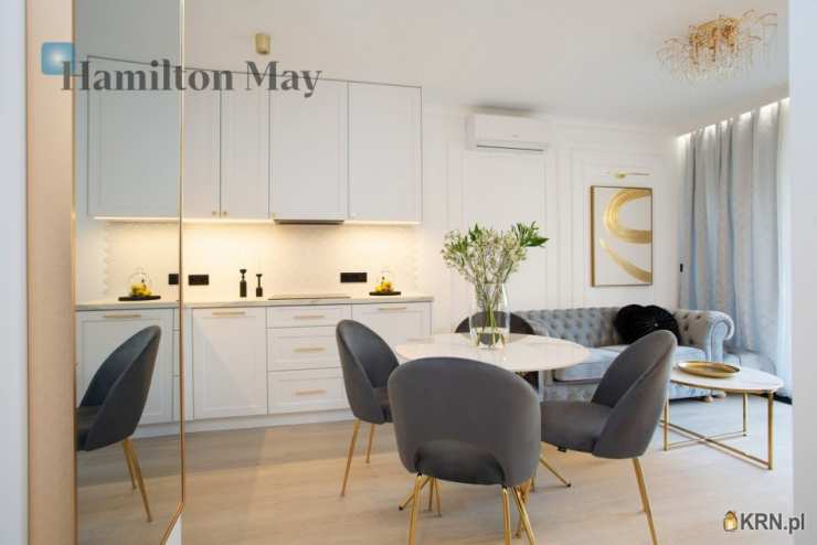 , Mieszkanie  do wynajęcia, Kraków, Grzegórzki, ul. Prochowa