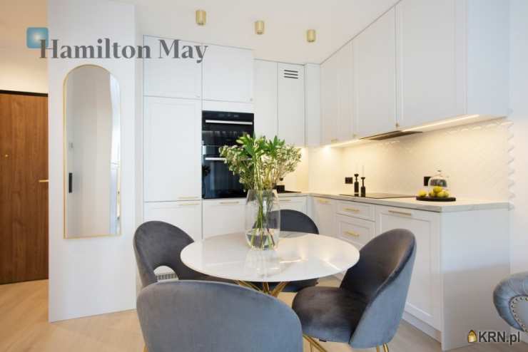 Hamilton May, Mieszkanie  do wynajęcia, Kraków, Grzegórzki, ul. Prochowa