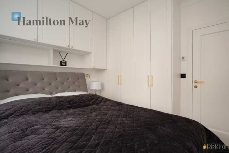 Hamilton May, Mieszkanie  do wynajęcia, Kraków, Grzegórzki, ul. Prochowa