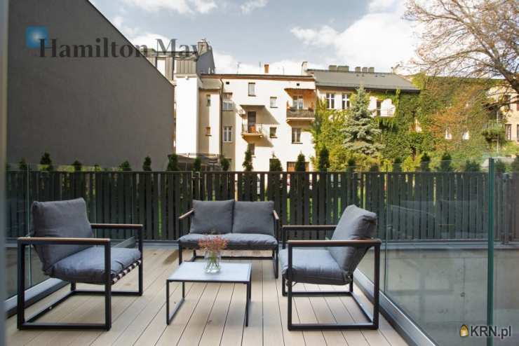 , Kraków, Grzegórzki, ul. Prochowa, Mieszkanie  do wynajęcia