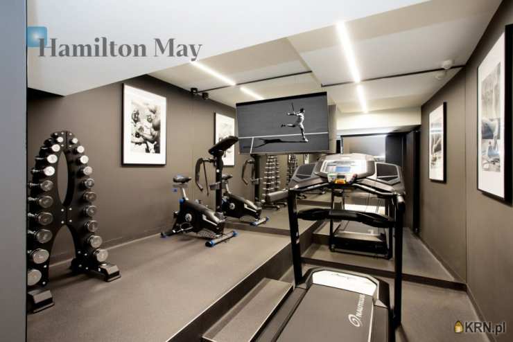 Hamilton May, Mieszkanie  do wynajęcia, Kraków, Grzegórzki, ul. Prochowa