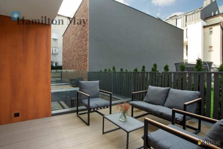 Mieszkanie  do wynajęcia, Kraków, Grzegórzki, ul. Prochowa, 