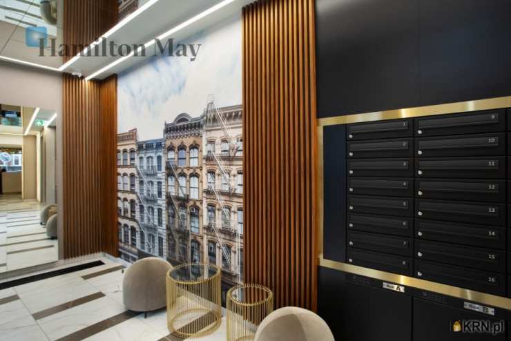 Mieszkanie  do wynajęcia, Kraków, Grzegórzki, ul. Prochowa, 