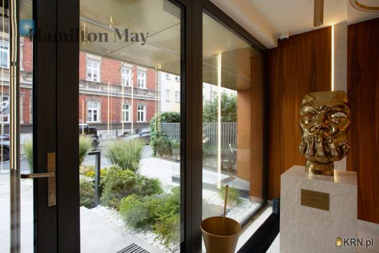 Hamilton May, Mieszkanie  do wynajęcia, Kraków, Grzegórzki, ul. Prochowa