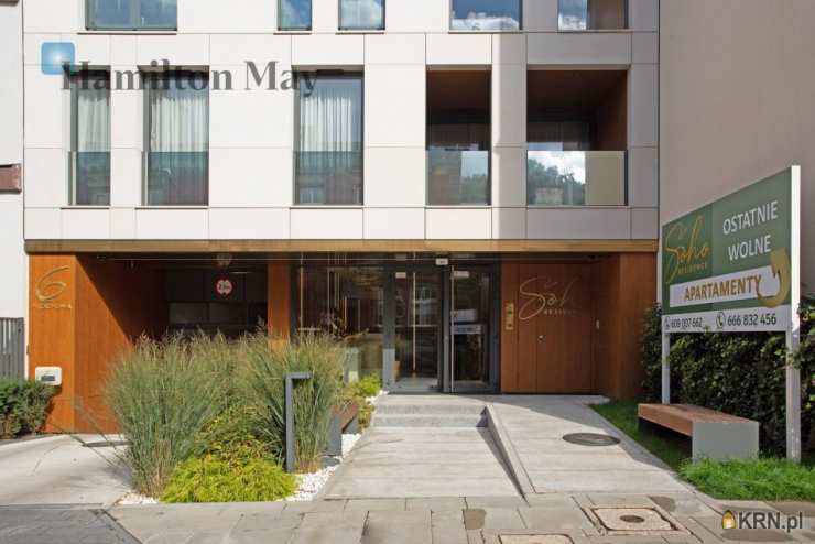 Kraków, Grzegórzki, ul. Prochowa, , Mieszkanie  do wynajęcia