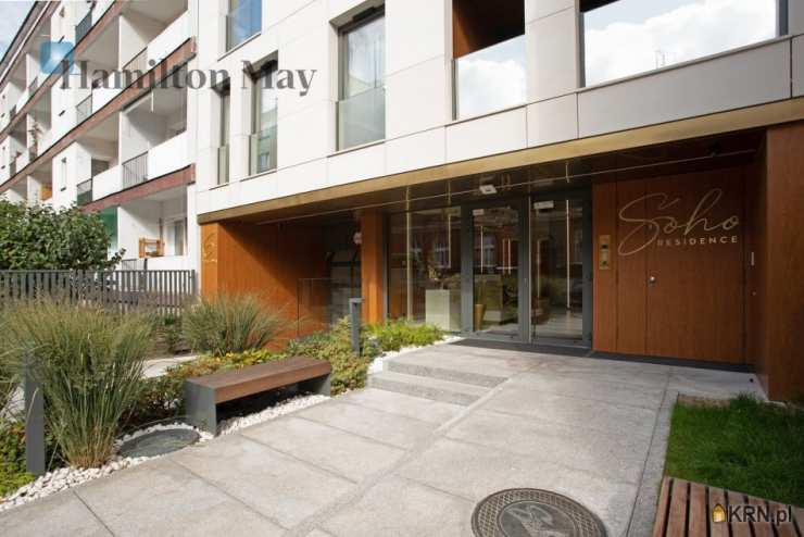 Hamilton May, Mieszkanie  do wynajęcia, Kraków, Grzegórzki, ul. Prochowa