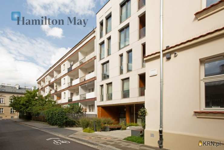 Mieszkanie  do wynajęcia, Kraków, Grzegórzki, ul. Prochowa, 