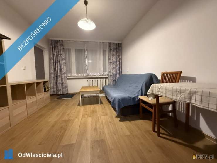 Mieszkanie  do wynajęcia, Kraków, Bieżanów-Prokocim, ul. Telimeny, 1 pokojowe