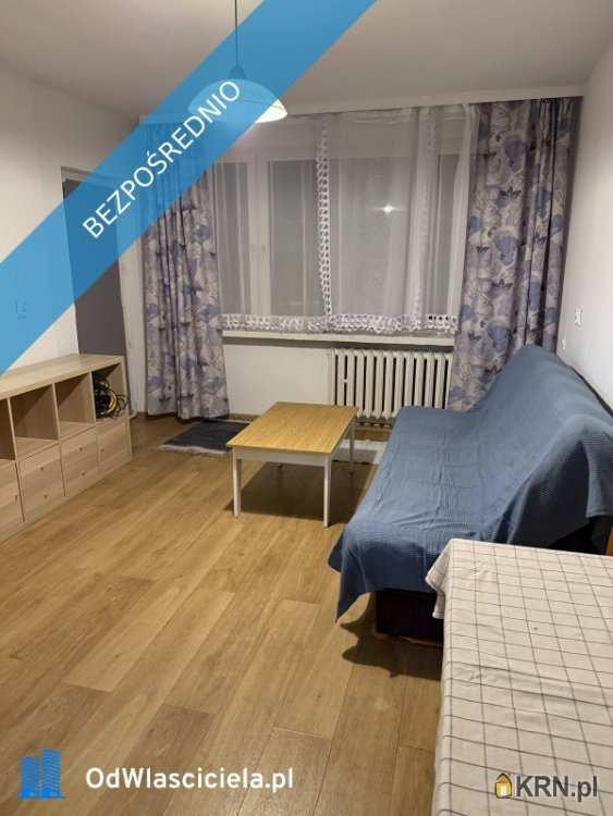 Kraków, Bieżanów-Prokocim, ul. Telimeny, Mieszkanie  do wynajęcia, 1 pokojowe