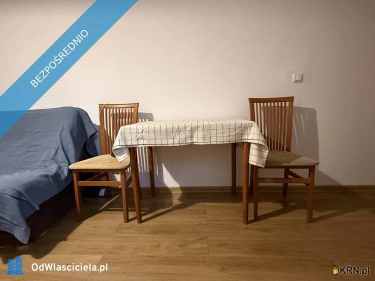 Kraków, Bieżanów-Prokocim, ul. Telimeny, 1 pokojowe, Mieszkanie  do wynajęcia