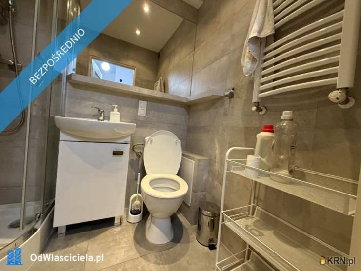 1 pokojowe, Mieszkanie  do wynajęcia, Kraków, Bieżanów-Prokocim, ul. Telimeny