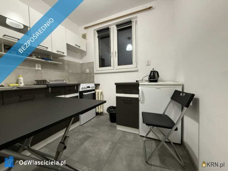 OdWlasciciela.pl, Mieszkanie  do wynajęcia, Kraków, Bieżanów-Prokocim, ul. Telimeny
