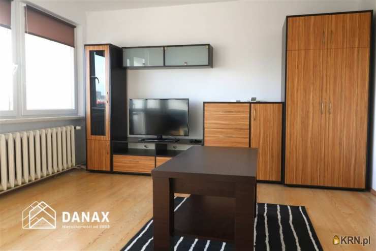 Mieszkanie  na sprzedaż, Kraków, Podgórze Duchackie/Wola Duchacka, ul. M. i B. Wysłouchów, 1 pokojowe