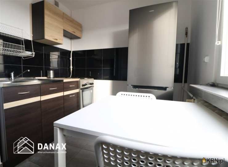 Mieszkanie  na sprzedaż, 1 pokojowe, Kraków, Podgórze Duchackie/Wola Duchacka, ul. M. i B. Wysłouchów